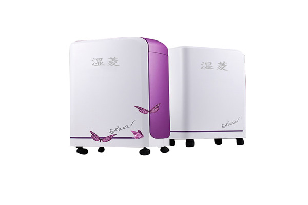 西安工業(yè)除濕機(jī)，地下室配電房除濕器