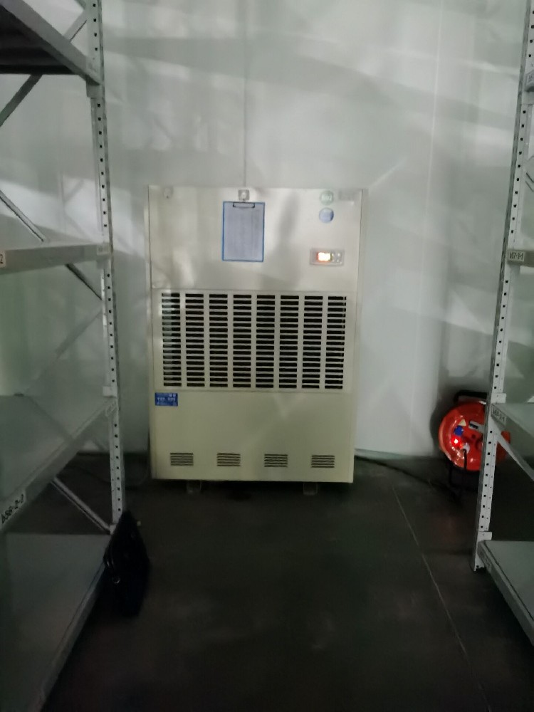 倉庫車間用工業(yè)除濕機防潮